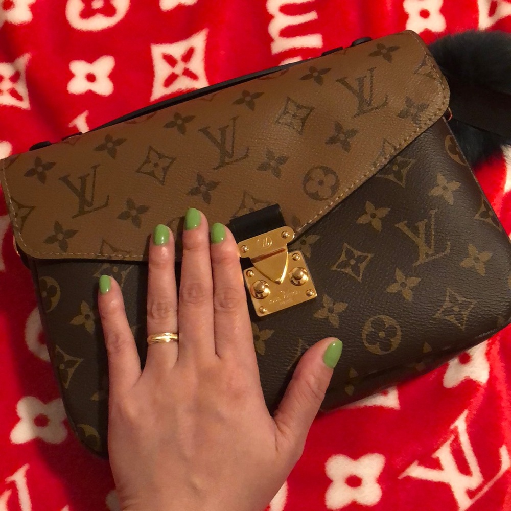 Pochette Metis - Picture 17 of 17